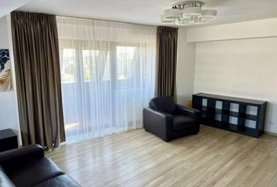Apartament cu 3 camere decomandat în Vitan - 4