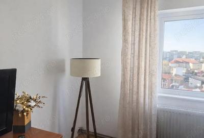 Apartament cu 2 camere decomandat în Pipera - 10