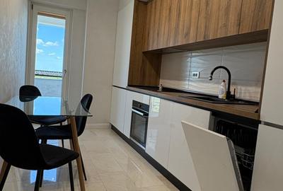 Apartament cu 2 camere decomandat în Copou - 1