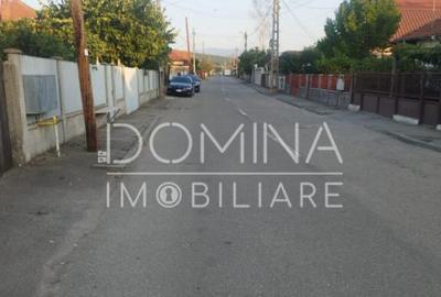 Teren intravilan situat pe strada Varful Mandra, - 1