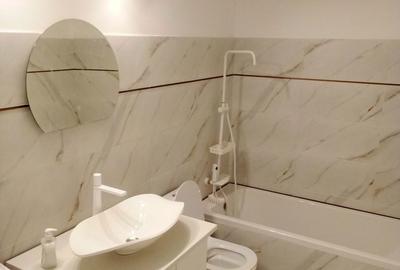 Casă cu 2 camere cu Teren 105 Mp în Mărăști - 11