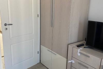 Apartament cu 2 camere decomandat, mobilat în Giroc - 11