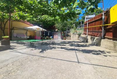 Casa de vanzare, cu 2 camere, 54 mp, zona Smardan - 6