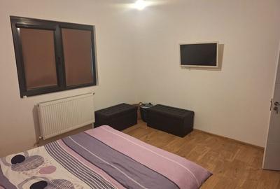 Casă cu 4 camere în Lumina - 2