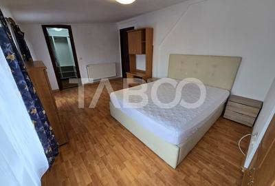 Apartament decomandat 106 utili 4 camere 2 bai 2 balcoane Milea Sibiu - 31