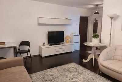 Garsonieră decomandată în Vitan - 4