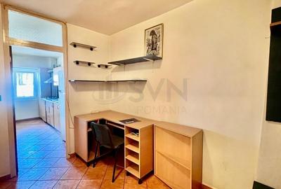 REA1022414 Garsoniera Decomandata Piata Victoriei- Turda - 10