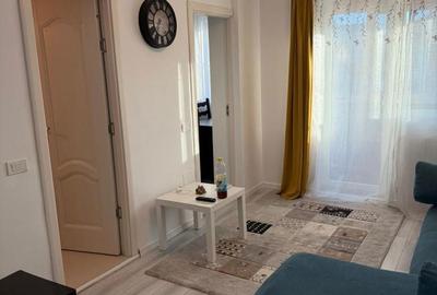 Garsonieră semidecomandată în Central - 7