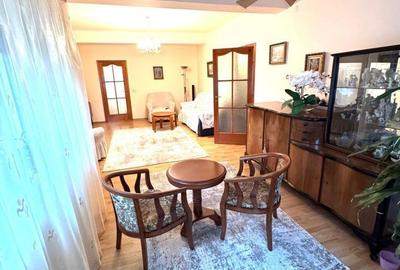 Apartament cu 4 camere în Pârgărești - 19