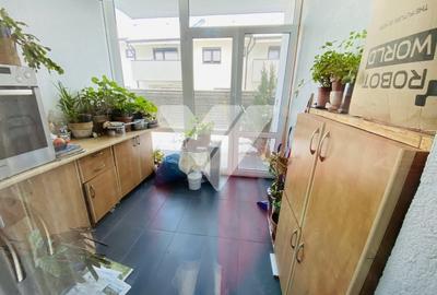 Casă cu 3 camere cu Canalizare în Șelimbăr - 12