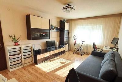 ARADULUI - BLOC IZOLAT - 3 camere - decomandat - centrala proprie - clima