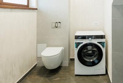 Duplex cu 4 camere cu Teren 300 Mp în Horpaz - 6