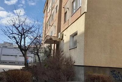 Garsonieră decomandată în Piața Centrală - 5