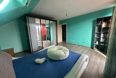 Casă cu 5 camere cu Teren 970 Mp în Independenței - 3