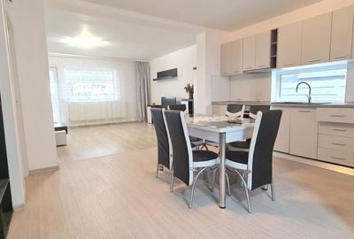 Casa mobilata si utilata in Cartier Izvor Tarlungeni Brasov - 3