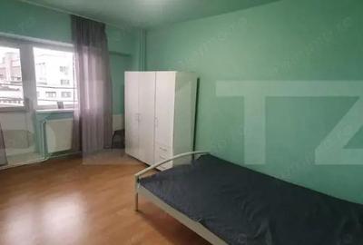 Apartament cu 2 camere decomandat, mobilat în Central - 8