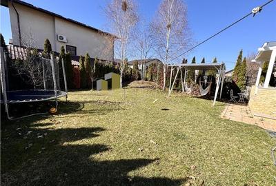 Casa premium, cartier privat cu SPA si teren sport, in Paulestii Noi - 25