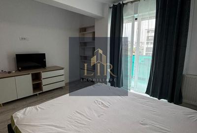 Garsonieră decomandată în Bârnova - 3