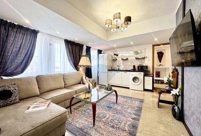 Apartament cu 3 camere decomandat, mobilat în Cișmigiu - 15