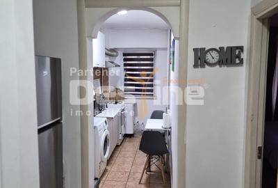 Garsonieră decomandată, mobilată în 13 Septembrie - 7