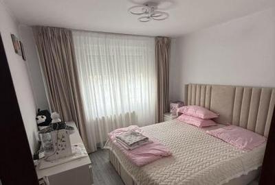 Apartament cu 2 camere decomandat, mobilat în Lujerului - 1
