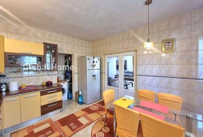 Vila P+1+Teren 1094MP + Gradina + Livada + Garaj | 1 Decembrie - Sos. Giurgiului - 19