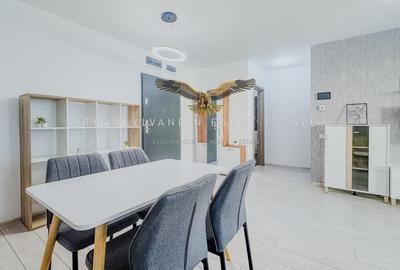 Apartament cu 2 camere semidecomandat, mobilat în Semicentral - 8