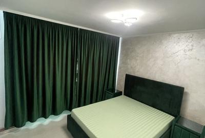 Apartament cu 2 camere decomandat în Central - 3