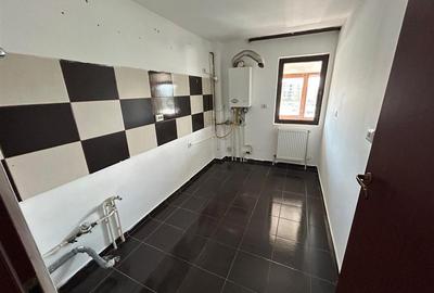 Apartament cu 2 camere semidecomandat în Obor - 5