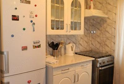 Ferdinand - Foisorul de Foc | 2 Camere 70 mp | Centrala Proprie | 2 Bai - 5