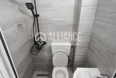 CET Constanta (cod02) - Garsonieră renovata in totalitate - 3