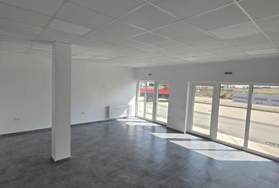 Spațiu comercial, de 70 mp, în Șelimbăr - 4