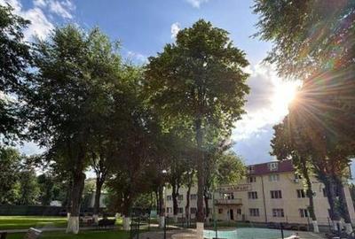 Giurgiului luica garsoniera micuta - 6