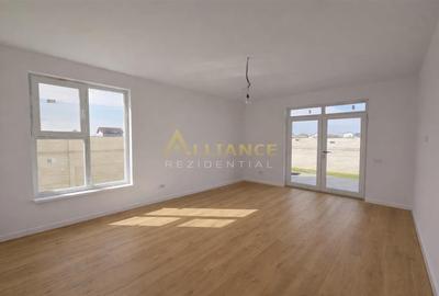 Casă cu 3 camere cu Teren 320 Mp în Berceni - 3