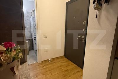 Apartament 2 camere, etaj intermediar, 56 mp, decomandat in Triaj - 15