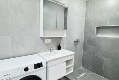 Apartament cu 2 camere semidecomandat în Berceni - 5