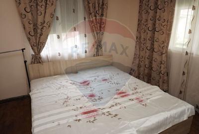 Casa / Vila cu 3 camere de vanzare - 8