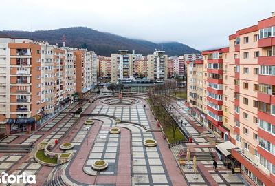 Apartament cu 2 camere, mobilat în Valea Cetății - 7