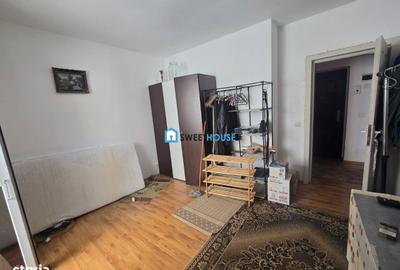Garsonieră decomandată, mobilată în Central - 3