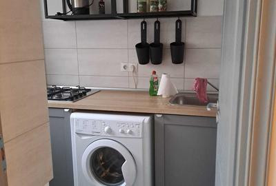 Garsoniera curata 8 min M Iancului DB1524 - 6