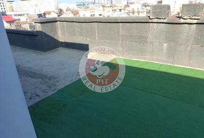 Investitie | Dinicu Golescu | Studio cu terasa 25mp | Semidec | 62mp | B11026 - 9