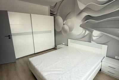 Apartament cu 2 camere decomandat în Braytim - 3