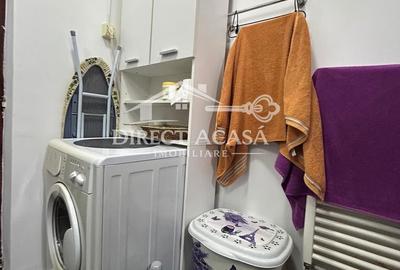Garsonieră în Tudor Vladimirescu - 12