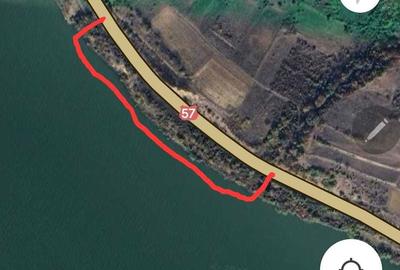 Spațiu comercial, în Svinița - 1