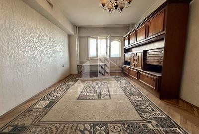 Apartament cu 3 camere, 2 bai, etaj 3, zona Sagului - 3