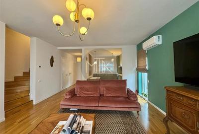 Casă cu 5 camere cu Canalizare în Pipera - 7