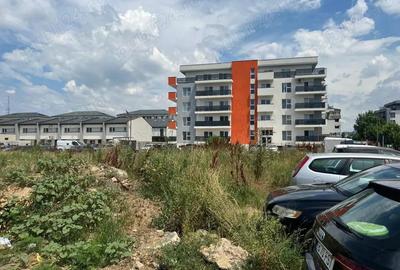 Teren de 2500 mp, în Central - 1