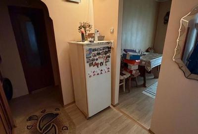 Apartament cu 2 camere decomandat în Central - 2