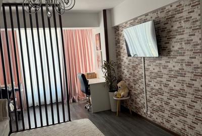 Apartament cu 2 camere decomandat în Central - 1