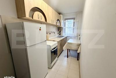 Apartament cu 2 camere semidecomandat în Central - 2